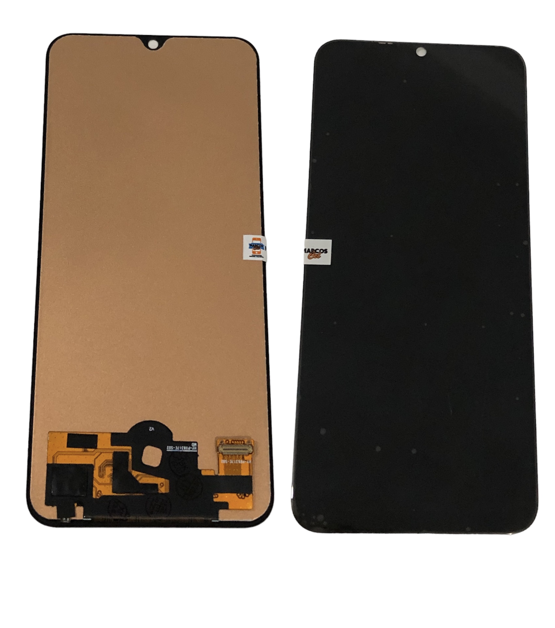 Pantalla huawei Y8P Copia 